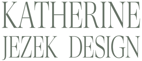 Katherine Jezek Design