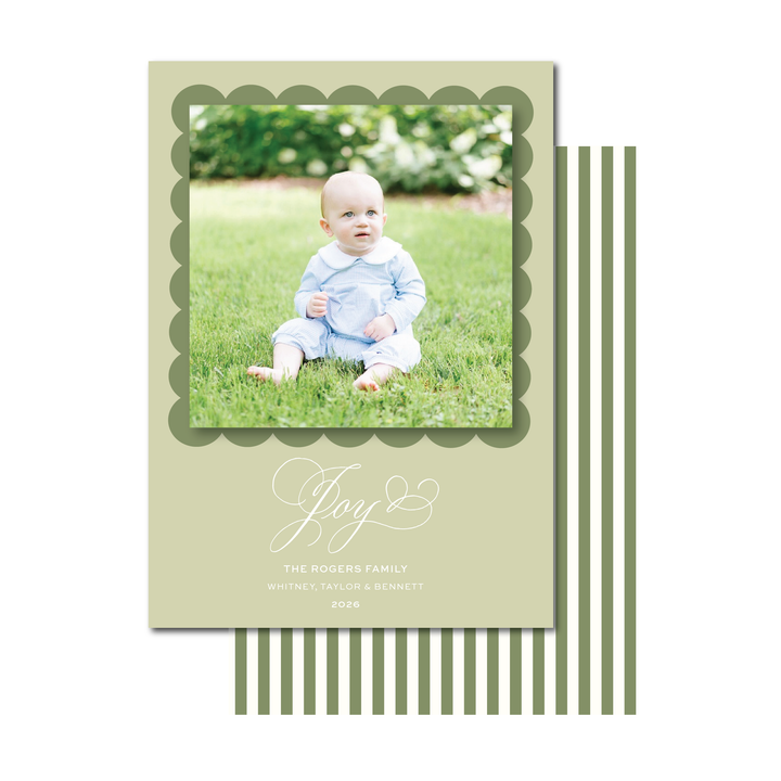 JOY PHOTO MOUNT